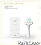 VICTON [Sweet Travel] Official Goods - OFFICIAL LIGHT STICK