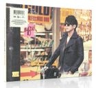 CNBLUE MINI Album Vol. 3 - Ear Fun (Special Limited Edition) (Jung Yong Hwa Version) + Poster in Tube (Jung Yong Hwa Version)