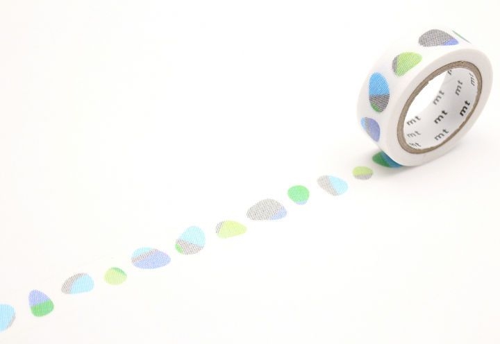 Kamoi Kabuki Japan 6mm 10mm 18mm 24mm Masking Tape (Same As Tamiya