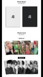 K-POP・アジア OnlyOneOf line sun goodness (black ver.) YESASIA: イメージ・ギャラリー - OnlyOneOf Mini Album Vol. 2 - line