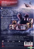復仇者聯盟2：奧創紀元 (2015) (DVD) (香港版) 