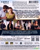 The Dressmaker (2015) (Blu-ray) (Hong Kong Version)