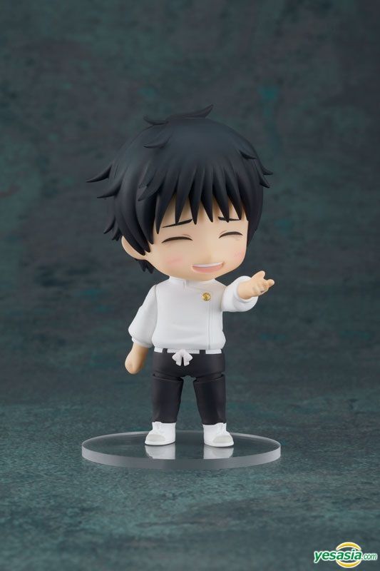 YESASIA: Nendoroid : Yuta Okkotsu Jujutsu Kaisen 0 Ver. - Jujutsu ...