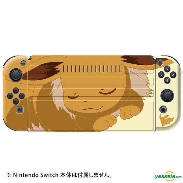 もらって嬉しい出産祝い Switch本体 イーブイ ポケットモンスター Switch Nintendo 家庭用ゲーム本体 Filarmed Org