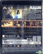 Legend of the Demon Cat (2017) (4K Ultra HD Blu-ray) (Hong Kong Version)