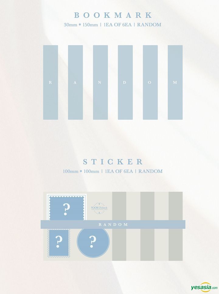 YESASIA: Recommended Items - BTOB: Yook Sung Jae Special Album