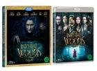 Into the Woods (Blu-ray) (Korea Version)