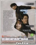 Healer (2014) (DVD) (Ep.1-20) (End) (Multi-audio) (English Subtitled) (KBS TV Drama) (Singapore Version)