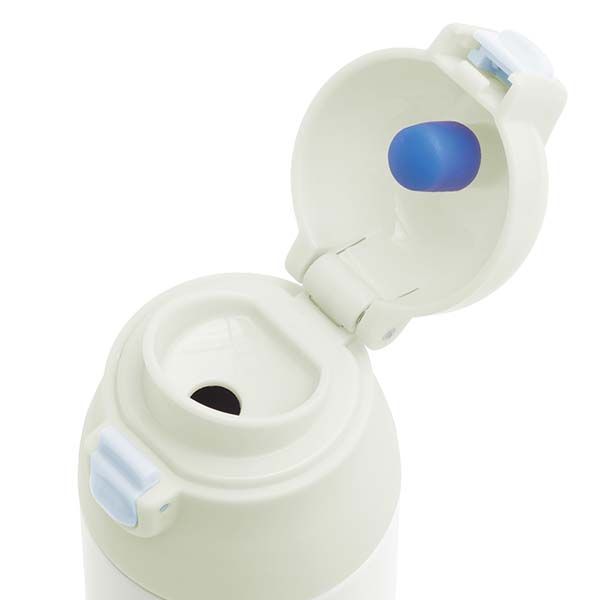 Bouteille en acier inoxydable Sumikko Gurashi KA29502 (San-X
