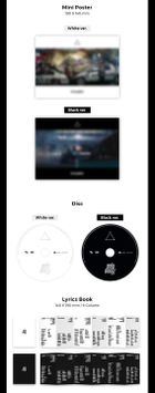 YESASIA: イメージ・ギャラリー - OnlyOneOf Mini Album Vol. 2 - line