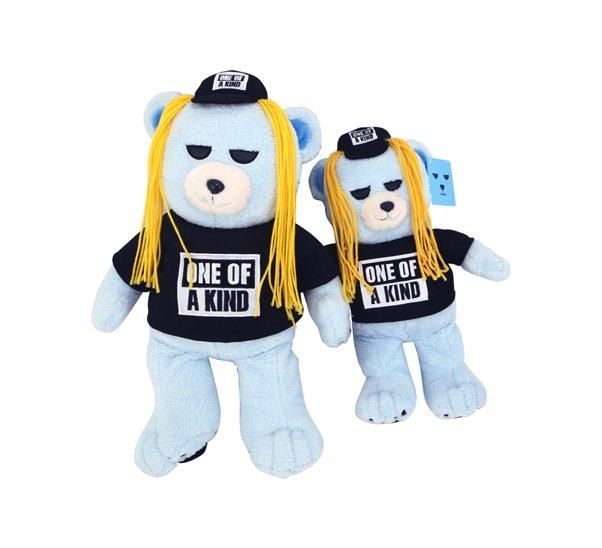 YESASIA: YG Bear One of A Kind (Small) MALE STARS,Celebrity Gifts