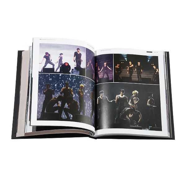 YESASIA: Image Gallery - 2PM - 1st Concert Making Story Photobook