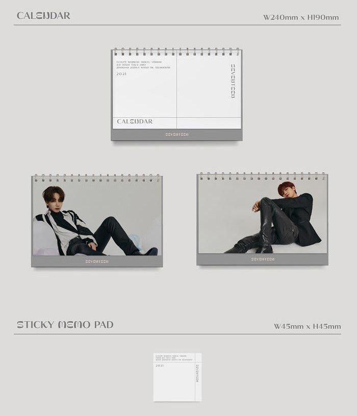 SEVENTEEN Collection on X: 