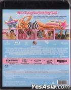 Barbie (2023) (4K Ultra HD + Blu-ray) (Hong Kong Version)