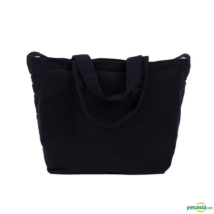 驚きの値段での商品をすべて YESASIA: Astro Stuffs - Holiday Tote Bag (Black) PHOTO 男性タレント