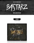 YESASIA: Block B - Bastarz Mini Album Vol. 1 CD - Bastarz (Block B Unit ...