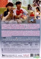 Kidnap Ding Ding Don (2016) (DVD) (Hong Kong Version)