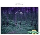 Dreamcatcher Mini Album Vol. 1 - Prequel (AFTER Version) + Poster in Tube (AFTER Version)