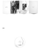TAE YEON Mini Album Vol. 3 - Something New