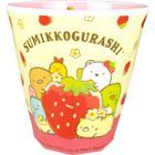 Sumikko Gurashi Printed Plastic Cup (Happy Birthday)