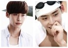 No Breathing ( 2013) (DVD) (First Press Limited Edition) (Korea Version)