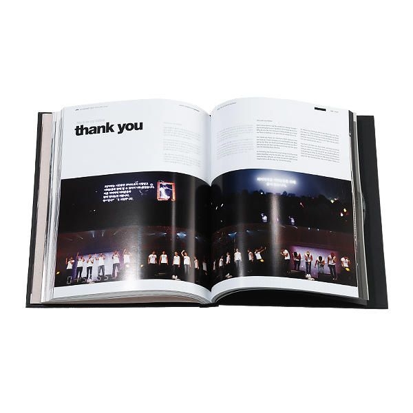 YESASIA: Image Gallery - 2PM - 1st Concert Making Story Photobook