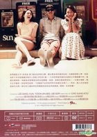 愛在聖塔芭芭拉 (2014) (DVD) (台湾版)