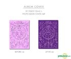 Dreamcatcher Mini Album Vol. 1 - Prequel (AFTER Version) + Poster in Tube (AFTER Version)