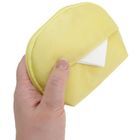 Lemon Tissue Pouch (Yellow)