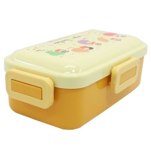 YESASIA: Crayon Shin-Chan Lunch Box (Yellow) - T'S Factory - Lifestyle ...