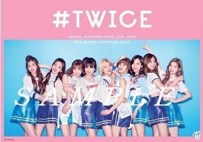 YESASIA: Twice Fanmeeting Once Begins Official Goods - Badge (B Twice Logo)  GROUPS,GIFTS,PHOTO/POSTER,FEMALE STARS,Celebrity Gifts - Twice (Korea), JYP  Entertainment - Korean Collectibles - Free Shipping