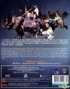 Death Duel (1977) (Blu-ray) (Hong Kong Version)