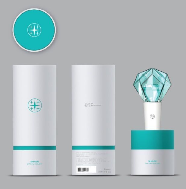 YESASIA: SHINee Official Fanlight PHOTO/POSTER,GIFTS,Celebrity