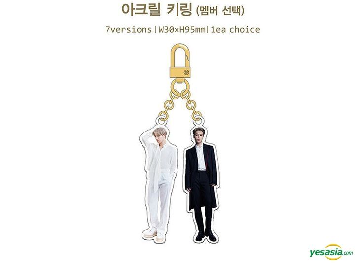YESASIA: D-icon Issue 10 - BTS goes on (Suga) (Korean Version