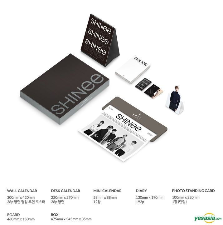 shinee シーグリ 2017 トレカ ALL SHINee キー key トレカ フォトカード シーグリ 特典 ショップ