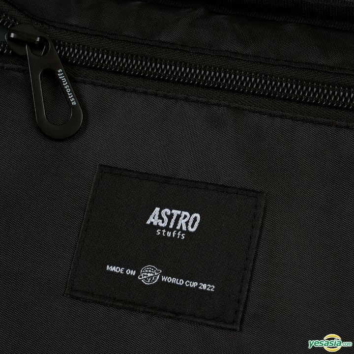 定番高品質ASTRO stuffs　SHOEポーチ メンズウェア