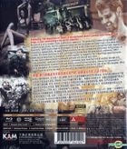 Zombie 108 (2012) (Blu-ray) (Hong Kong Version)
