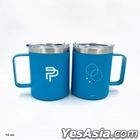 Pond & Phuwin - Tumbler Mug
