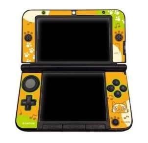 YESASIA: 3DS LL Monster Hunter Airou Accessories Kit (Japan