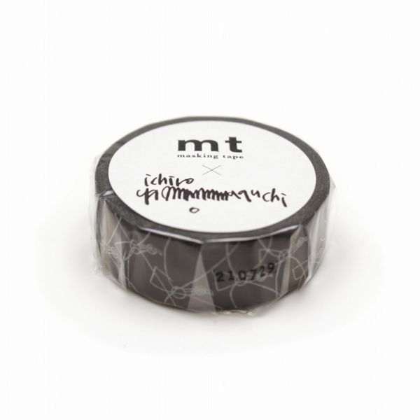 YESASIA mt Masking Tape mt x Yamaguchi Ichirou bird mt Lifestyle