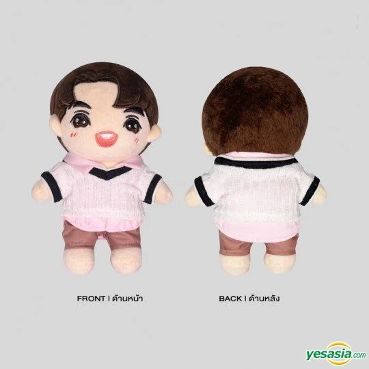 YESASIA: F4 Thailand: Boys Over Flowers - Win Plush Figure