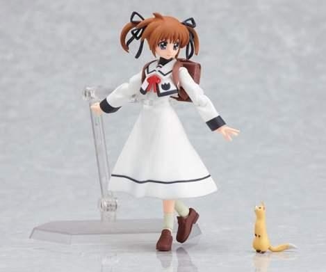 Mahou Shoujo Lyrical Nanoha A's Portable: The Battle of Aces All