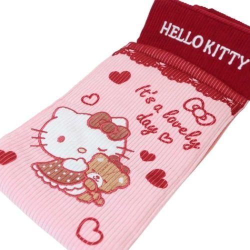 YESASIA: Hello Kitty Toilet Paper Holder - Marushin - Lifestyle & Gifts ...
