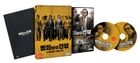 Nameless Gangster (DVD) (2-Disc) (First Press Limited Edition) (Korea Version)