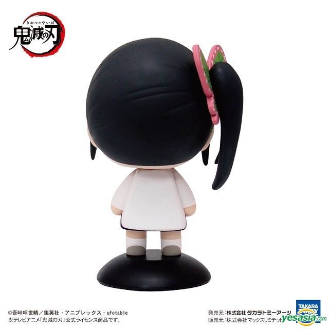 Megahouse Figura Tsuyuri Kanawo - Demon Slayer Kimetsu No Yaiba - Collezione Ufficiale