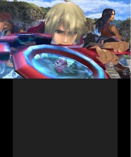 YESASIA New 3DS Xenoblade 3DS Japan Version Nintendo