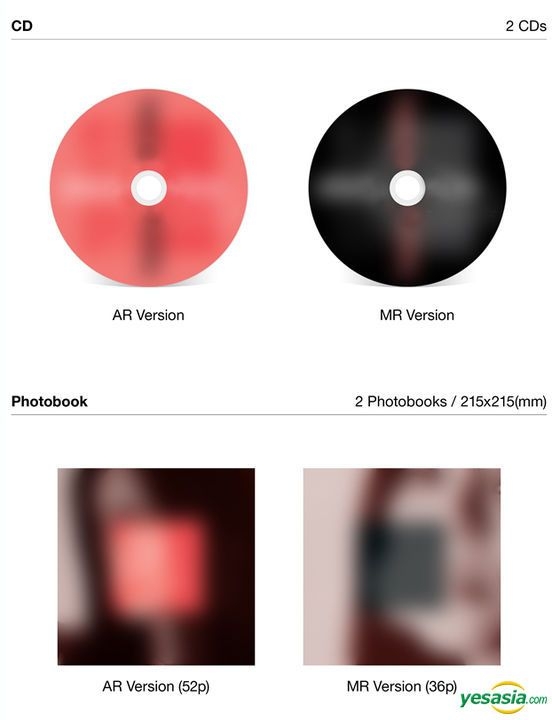 YESASIA: Image Gallery - Heize Vol. 1 - She's Fine (2CD) - North