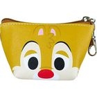 Chip & Dale Mini Pouch Face Ver.