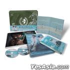 Your Name Engraved Herein (2020) (Blu-ray) (2-Disc Collector's Edition) (English Subtitled) (Taiwan Version)