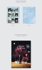 YESASIA: Image Gallery - NCT Dream Photobook - DREAM A DREAM